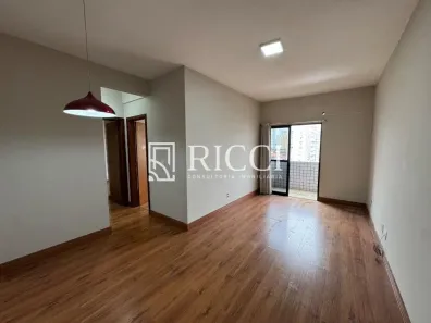 Apartamento com 2 Quartos à venda, 83m² no Ponta da Praia, Santos