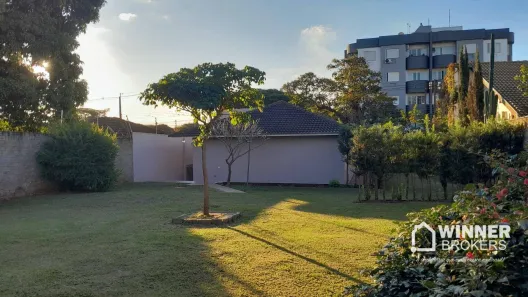 Casa com 3 Quartos à venda, 120m² no Zona 05, Maringá