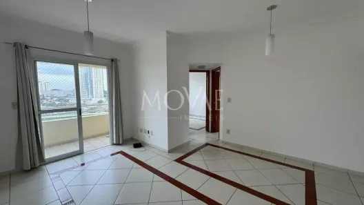 Apartamento com 2 Quartos para alugar, 63m² no Jardim Apolo II, São José dos Campos