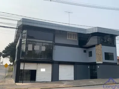 Imóvel Comercial com 1 Quarto para alugar, 150m² no Bela Vista, Caxias do Sul