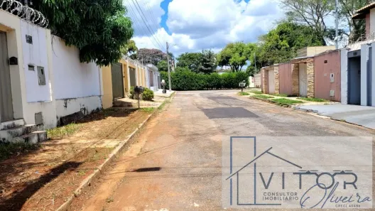 Lote/Terreno à venda, 390m² no Anápolis City, Anápolis