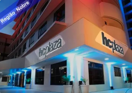 Consultório à venda, 25m² no Lagoa Nova, Natal