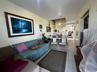 Sobrado com 3 Quartos à venda, 90m² no Remanso, Xangri-Lá