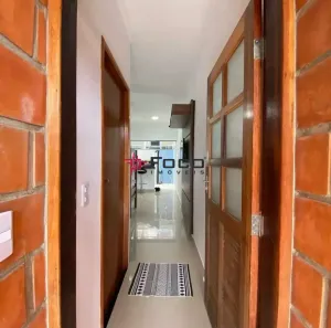 Apartamento com 1 Quarto à venda, 40m² no Maranduba, Ubatuba
