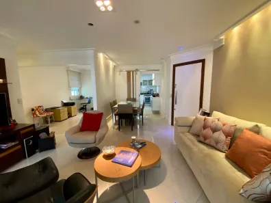 Apartamento com 3 Quartos à venda, 90m² no Vila Dom Pedro II, São Paulo