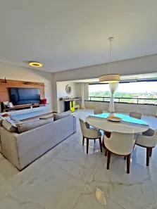 Apartamento com 3 Quartos à venda, 126m² no Patamares, Salvador