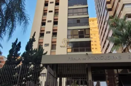 Apartamento com 4 Quartos à venda, 181m² no Cambuí, Campinas