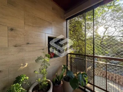 Apartamento com 2 Quartos à venda, 76m² no Cristo Redentor, Porto Alegre