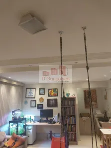 Apartamento com 2 Quartos à venda, 65m² no Centro, Diadema
