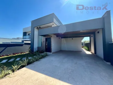 Casa com 3 Quartos à venda, 132m² no Sertão do Maruim, São José