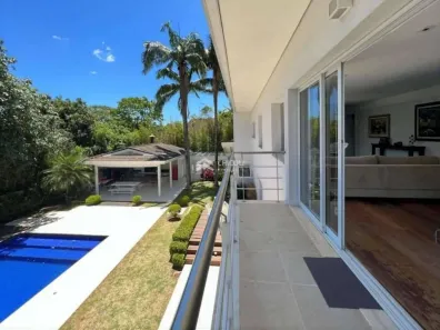 Casa de Condomínio com 4 Quartos à venda, 542m² no Altos de São Fernando, Jandira