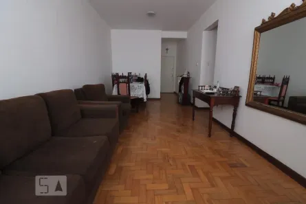 Apartamento com 3 Quartos à venda, 87m² no Vila Buarque, São Paulo