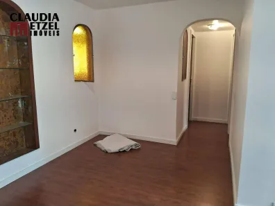 Apartamento com 2 Quartos à venda, 71m² no Cerqueira César, São Paulo