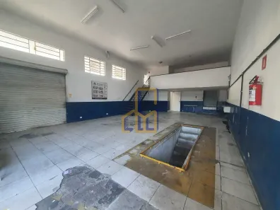 Ponto Comercial para alugar, 174m² no Jardim Satélite, São José dos Campos