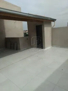 Cobertura com 2 Quartos à venda, 124m² no Vila Linda, Santo André