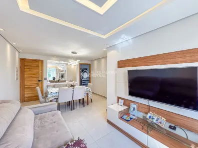 Apartamento com 3 Quartos à venda, 80m² no Parque Terra Nova, São Bernardo do Campo