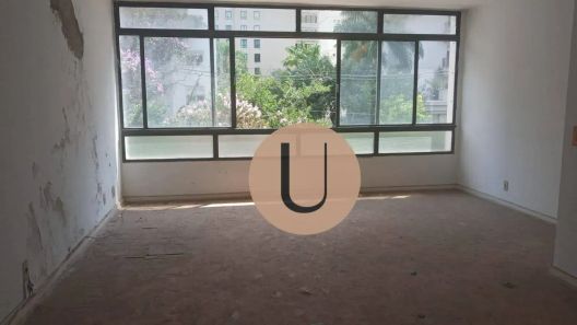 Apartamento com 3 Quartos à venda, 140m² no Jardim Paulista, São Paulo