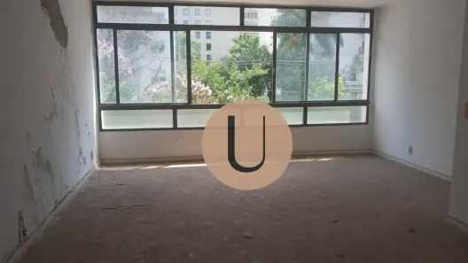 Apartamento com 3 Quartos à venda, 140m² no Jardim Paulista, São Paulo