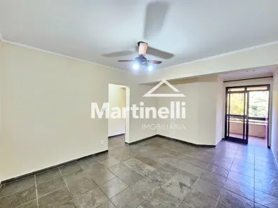Apartamento com 3 Quartos à venda, 86m² no Jardim Irajá, Ribeirão Preto