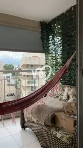 Apartamento com 3 Quartos à venda, 79m² no Pechincha, Rio de Janeiro