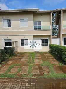 Casa de Condomínio com 4 Quartos à venda, 120m² no Jardim Passárgada I, Cotia
