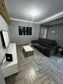 Sobrado com 3 Quartos à venda, 148m² no Parque Continental II, Guarulhos