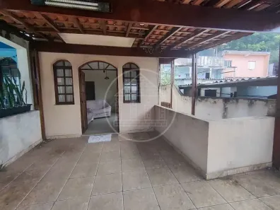 Sobrado com 3 Quartos à venda, 142m² no Interlagos, São Paulo