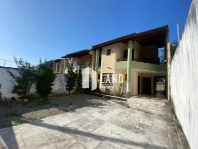 Casa com 4 Quartos à venda, 273m² no Engenheiro Luciano Cavalcante, Fortaleza