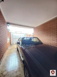 Casa com 3 Quartos à venda, 156m² no Sumarezinho, Ribeirão Preto