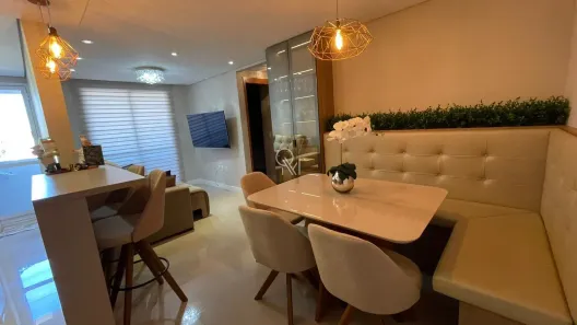 Apartamento com 2 Quartos à venda, 67m² no Jardelino Ramos, Caxias do Sul