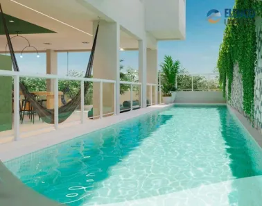Apartamento com 3 Quartos à venda, 105m² no Centro, Niterói