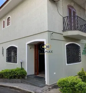 Casa com 3 Quartos à venda, 233m² no Vila Mariza Mazzei, São Paulo