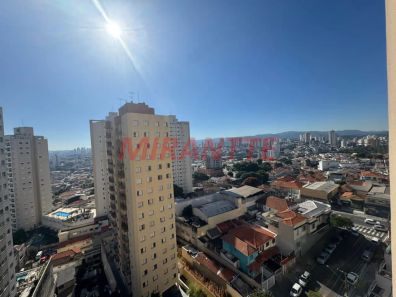 Apartamento com 2 Quartos à venda, 57m² no Santa Teresinha, São Paulo