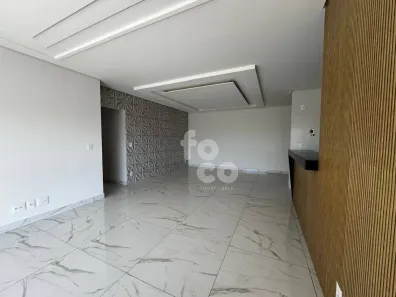 Apartamento com 3 Quartos à venda, 112m² no Santa Mônica, Uberlândia