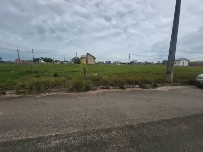 Lote/Terreno à venda, 300m² no Arapongas, Araranguá