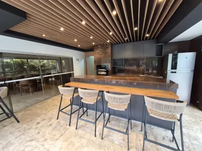 Apartamento com 2 Quartos para alugar, 65m² no Santo Agostinho, Belo Horizonte