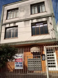 Kitnet com 1 Quarto para alugar, 35m² no Menino Deus, Porto Alegre