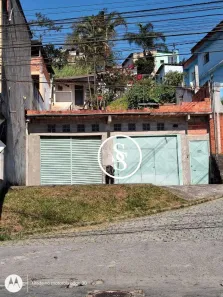 Casa com 1 Quarto à venda, 80m² no Barro Branco, Ribeirão Pires