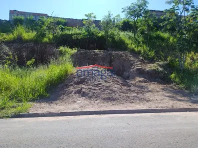 Lote/Terreno à venda, 188m² no Jardim Alvorada, Jacareí