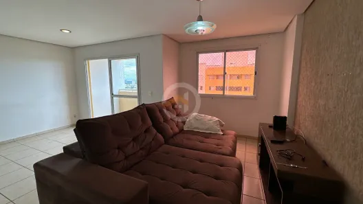 Apartamento com 3 Quartos à venda, 77m² no Setor Leste Vila Nova, Goiânia
