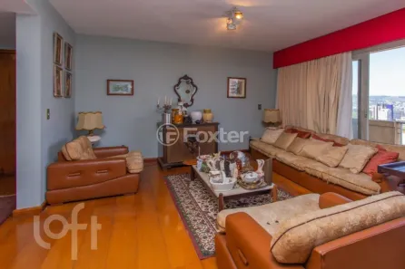 Cobertura com 3 Quartos à venda, 272m² no Petrópolis, Porto Alegre