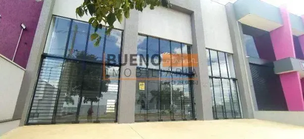 para alugar, 426m² no Terras de Santa Bárbara, Santa Bárbara D'Oeste