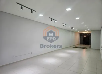 Ponto Comercial para venda ou aluguel, 130m² no Vila Vianelo, Jundiaí