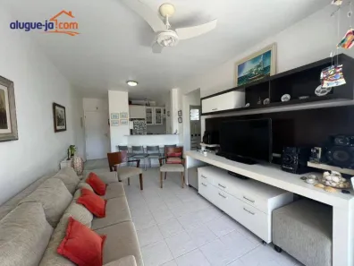 Apartamento com 2 Quartos à venda, 89m² no Itaguá, Ubatuba