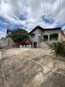Casa com 4 Quartos à venda, 153m² no Lindéia (Barreiro), Belo Horizonte