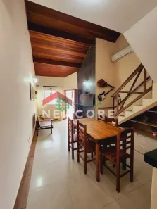 Sobrado com 3 Quartos à venda, 107m² no Jardim Alto Mongagua, Mongaguá