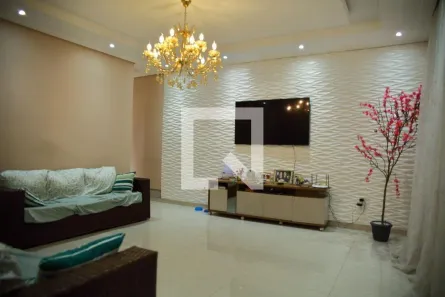 Casa com 3 Quartos à venda, 259m² no Jardim Industrial, São Bernardo do Campo