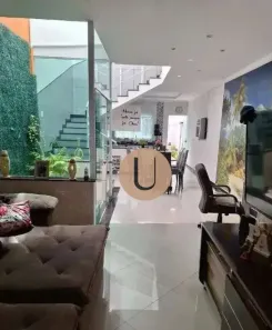 Sobrado com 3 Quartos à venda, 166m² no Nova Petrópolis, São Bernardo do Campo