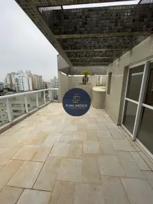 Cobertura com 4 Quartos para alugar, 223m² no Centro, São Bernardo do Campo