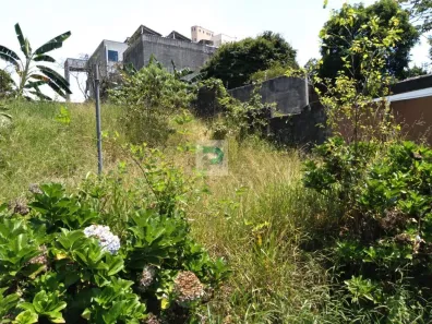 Lote/Terreno à venda, 330m² no Parque Santana, Mogi das Cruzes